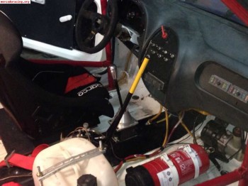 Se vende ax 1600 16v