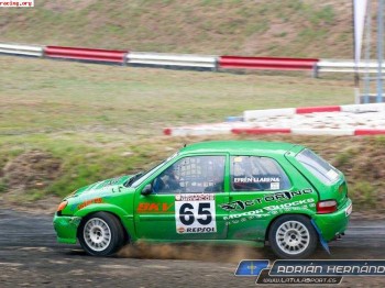 Carroceria saxo 1200 euros con documentacion de carreras.