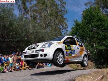 Urge venta citroen c2 tope grupo a