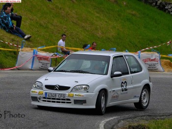 Saxo proyecto