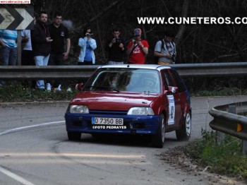 Se vende citroen ax 1.6