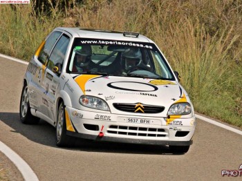 Citroen saxo tope gr.a
