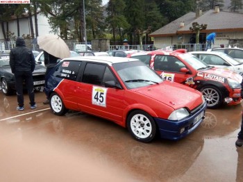 Se vende citroen ax gr.a !!!