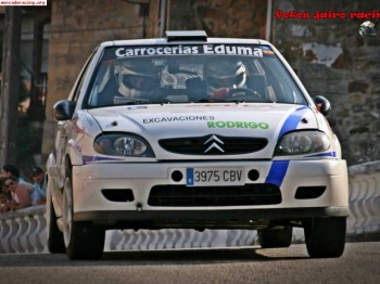 Saxo gr a 160cv 10.500€
