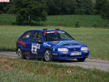 Citroen zx 6500e!!!!!!!!!!!