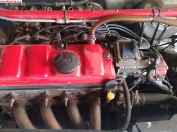 Citröen ax de tierra