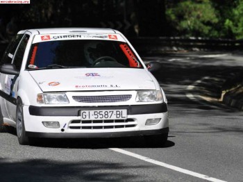 Saxo vts grupo a estreno 