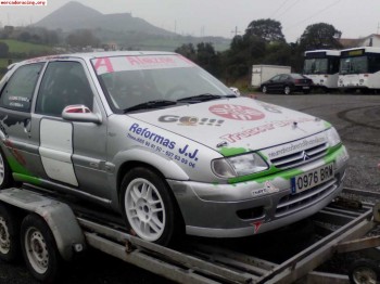 Saxo 16v. 6500 euros!!!!