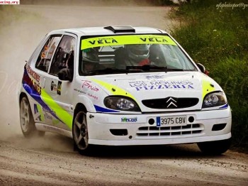 Saxo gr a nuevo precio 9.000€ 