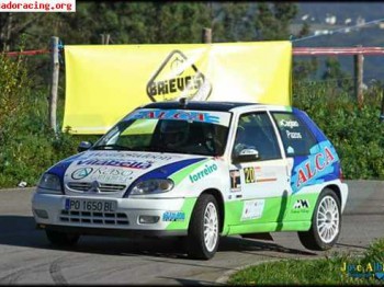 Vendo saxo trofeo