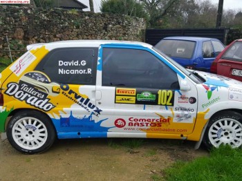 Saxo gra 5000€ !!!!  urge!!