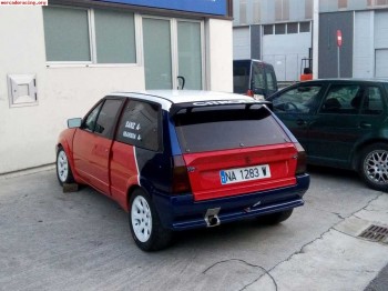 Se vende citroen ax gr.a !!! 3500€!!