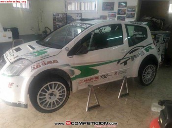 Citroen c2 s.1600, venta