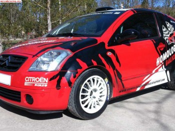 Citroen c2