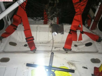 Citroen ax gt rallyes