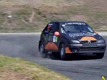 Citroen saxo autocross