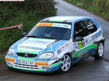 Citroen saxo grupo a