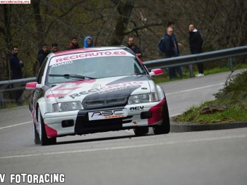 Vendo citroen zx supercopa original