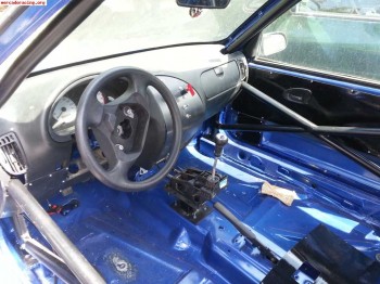 Citroen saxo vts a carburacion urge venta