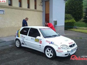 Citroen saxo 5500 euros!!