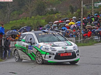 Citroen ds3 r3t