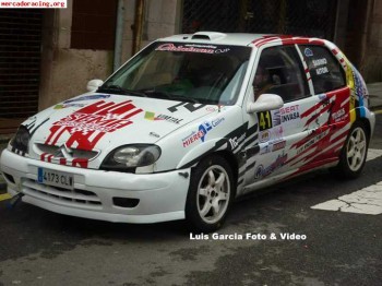 Citroen saxo gr a 8000€