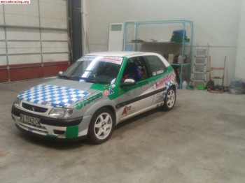 Saxo tope gr.n