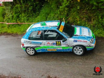 Citroen saxo grupo a