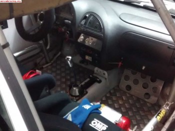 Se vende saxo 16 gr n