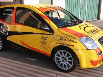 Se vende c2 r2 max  !!!!!!!