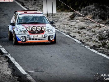 Citroen saxo kitcar ex oficial portugal