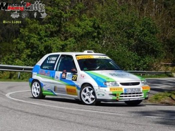 Citroen saxo vts 1.6 16v be5