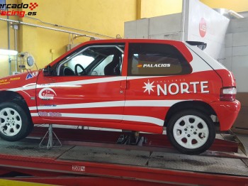 Saxo 16v tope grupo n