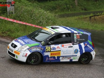 Citroen c2 gt mejorado