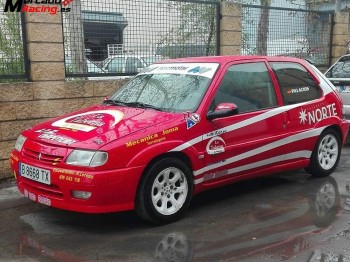 Saxo 16v tope grupo n 