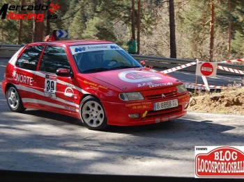 Saxo 16v tope grupo n
