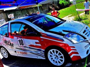 Venta citroen c2 gt copa con mejoras