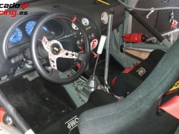 Citroën saxo 1,6 16v 