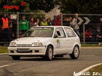 Se vende ax gr.a impoluto!