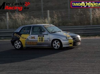 Citroen saxo
