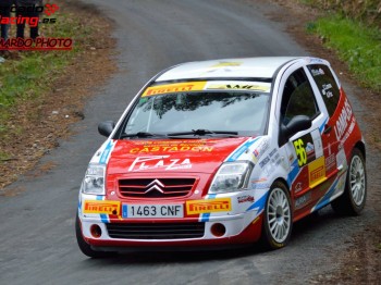 Se vende citroen c2 copa original