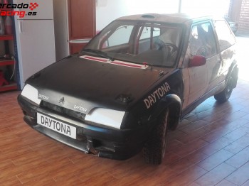 Vendo ax gti de tierra.