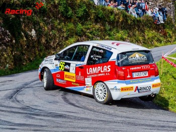 Se vende citroen c2 gt copa original