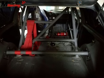 Ax motor 1.6 8v montaña,tierra,autocross