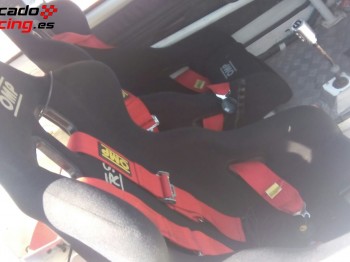 Ax gt tierra documentado 1.6