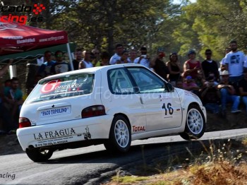 Citroën saxo grupo a crabots