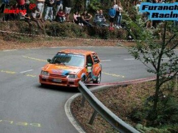 Se vende citroen ax gti