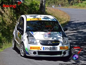 C2 copa (muy mejorado) precio rebajado! 22.000€