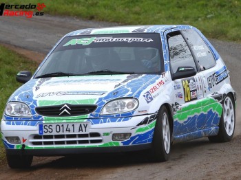 Citroën saxo gr.a