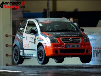 Citroen c2 r2 full r2 spec 190cv €21 500